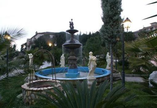 фото отеля Villa Imperiale