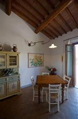 фото отеля Agriturismo La Canonica