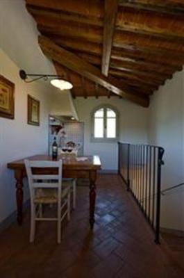 фото отеля Agriturismo La Canonica