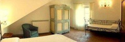 фото отеля Agriturismo La Canonica