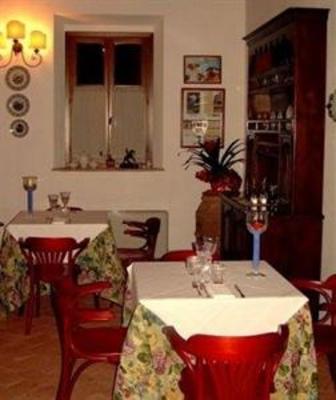 фото отеля Agriturismo La Canonica