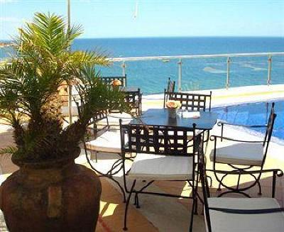 фото отеля Hotel Vila Sao Vicente Albufeira