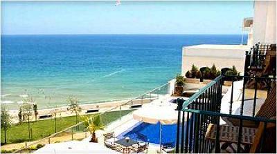 фото отеля Hotel Vila Sao Vicente Albufeira