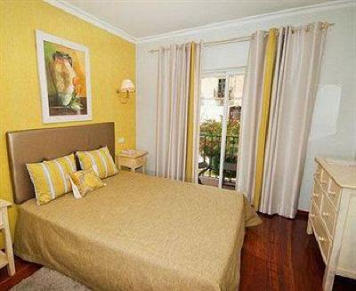 фото отеля Hotel Vila Sao Vicente Albufeira