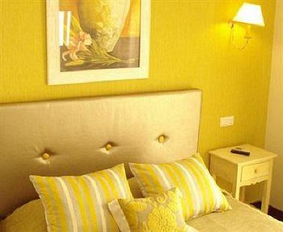 фото отеля Hotel Vila Sao Vicente Albufeira