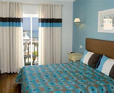 фото отеля Hotel Vila Sao Vicente Albufeira
