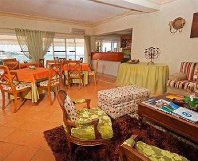 фото отеля Hotel Vila Sao Vicente Albufeira