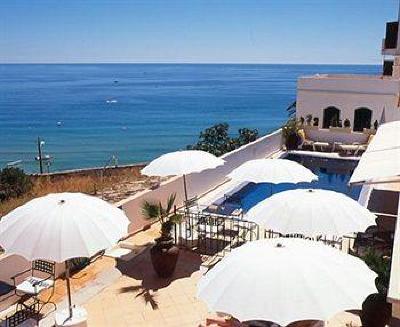 фото отеля Hotel Vila Sao Vicente Albufeira