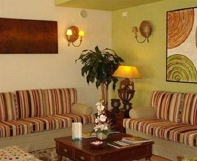 фото отеля Hotel Vila Sao Vicente Albufeira