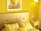фото отеля Hotel Vila Sao Vicente Albufeira