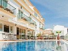 фото отеля Hotel Vila Sao Vicente Albufeira