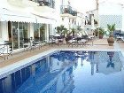 фото отеля Hotel Vila Sao Vicente Albufeira