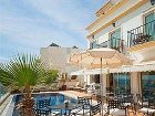 фото отеля Hotel Vila Sao Vicente Albufeira