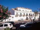 фото отеля Hotel Vila Sao Vicente Albufeira