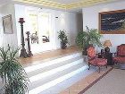фото отеля Hotel Vila Sao Vicente Albufeira