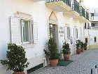фото отеля Hotel Vila Sao Vicente Albufeira