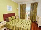 фото отеля Hotel Vila Sao Vicente Albufeira