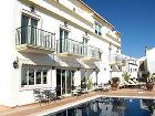 фото отеля Hotel Vila Sao Vicente Albufeira
