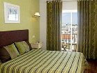 фото отеля Hotel Vila Sao Vicente Albufeira