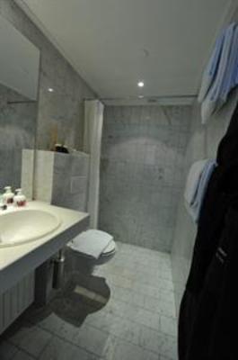фото отеля Appartementen Huize Mare Bergen aan Zee