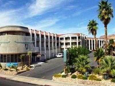 фото отеля Boulder Inn & Suites