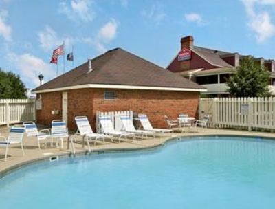 фото отеля Ramada Limited Indianapolis West