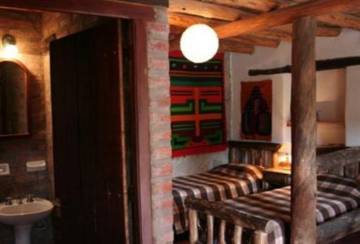 фото отеля Cabanas Malka