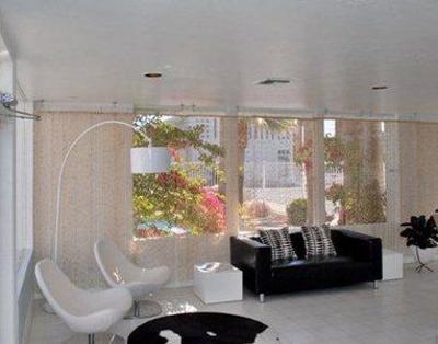 фото отеля Quality Inn Flamingo Tucson