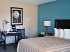 фото отеля Quality Inn Flamingo Tucson