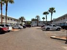 фото отеля Quality Inn Flamingo Tucson