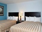 фото отеля Quality Inn Flamingo Tucson