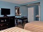 фото отеля Quality Inn Flamingo Tucson