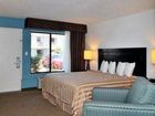 фото отеля Quality Inn Flamingo Tucson