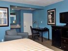 фото отеля Quality Inn Flamingo Tucson