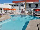фото отеля Quality Inn Flamingo Tucson