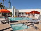 фото отеля Quality Inn Flamingo Tucson