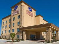 Comfort Suites Buda
