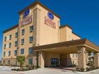 фото отеля Comfort Suites Buda