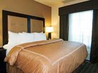 фото отеля Comfort Suites Buda
