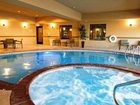 фото отеля Comfort Suites Buda