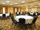 фото отеля Comfort Suites Buda