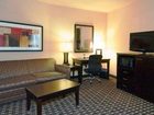 фото отеля Comfort Suites Buda