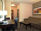 фото отеля Comfort Suites Buda