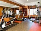 фото отеля Comfort Suites Buda