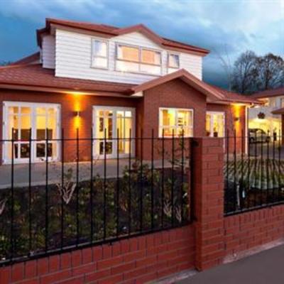 фото отеля 315 Motel Riccarton
