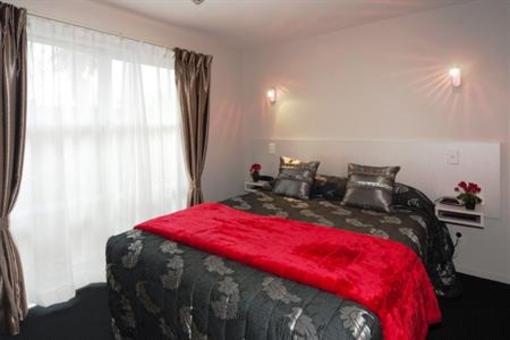 фото отеля 315 Motel Riccarton