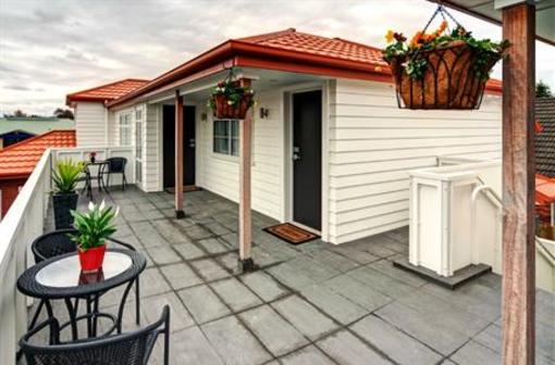 фото отеля 315 Motel Riccarton