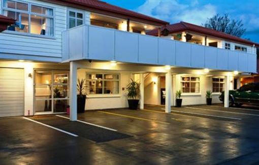 фото отеля 315 Motel Riccarton