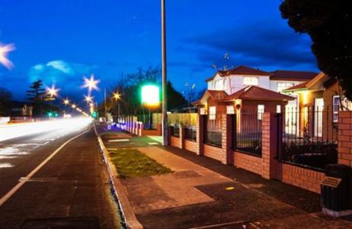 фото отеля 315 Motel Riccarton