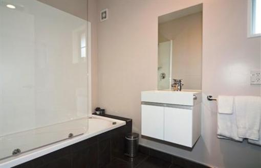 фото отеля 315 Motel Riccarton